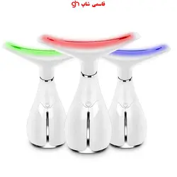 دستگاه ضد چین و چروک ماساژ صورت و بدن MS.W - فروشگاه اینترنتی قاسمی شاپ