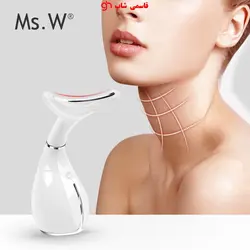 دستگاه ضد چین و چروک ماساژ صورت و بدن MS.W - فروشگاه اینترنتی قاسمی شاپ