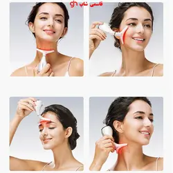 دستگاه ضد چین و چروک ماساژ صورت و بدن MS.W - فروشگاه اینترنتی قاسمی شاپ
