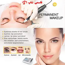 دستگاه قلمی تتو و خال کوبی ARTMEX 9 معرفی کوتاه دستگاه قلمی تتو و خال کوبی ARTMEX 9  - فروشگاه اینترنتی قاسمی شاپ