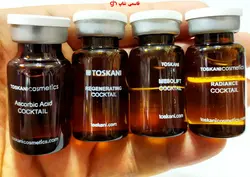 انواع کوکتل توسکانی10میل اصل اسپانیایی - فروشگاه اینترنتی قاسمی شاپ