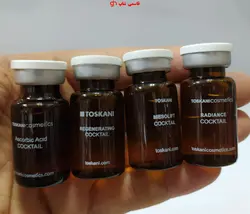 انواع کوکتل توسکانی10میل اصل اسپانیایی - فروشگاه اینترنتی قاسمی شاپ