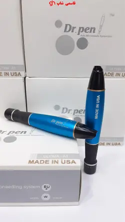 دستگاه میکرونیدلینگ دکتر پن ای وان دبلیو DR PEN A ONE W - فروشگاه اینترنتی قاسمی شاپ