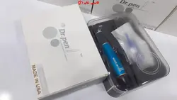 دستگاه میکرونیدلینگ دکتر پن ای وان دبلیو DR PEN A ONE W - فروشگاه اینترنتی قاسمی شاپ