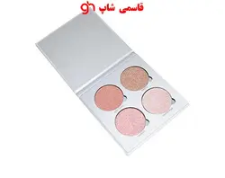 پالت رژگونه و هایلایتر آناستازیا Anastasia Glow Kit - فروشگاه اینترنتی قاسمی شاپ