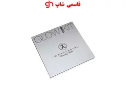 پالت رژگونه و هایلایتر آناستازیا Anastasia Glow Kit - فروشگاه اینترنتی قاسمی شاپ