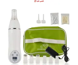 دستگاه پاکسازی میکرودرم مدل دیاموند - فروشگاه اینترنتی قاسمی شاپ