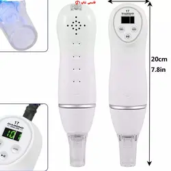 دستگاه پاکسازی میکرودرم مدل دیاموند - فروشگاه اینترنتی قاسمی شاپ