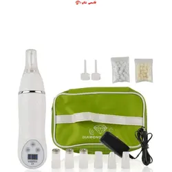 دستگاه پاکسازی میکرودرم مدل دیاموند - فروشگاه اینترنتی قاسمی شاپ