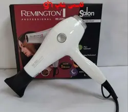 سشوار حرفه ای رمینگتون REMINGTON RE2092 - فروشگاه اینترنتی قاسمی شاپ