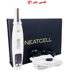 دستگاه نیت سل پاک کننده تتو و خال Neatcell - فروشگاه اینترنتی قاسمی شاپ