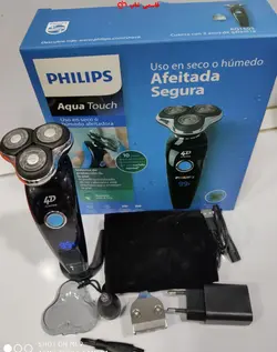 ریش تراش فیلیپس مدل PHILIPS RQ-1605 - فروشگاه اینترنتی قاسمی شاپ