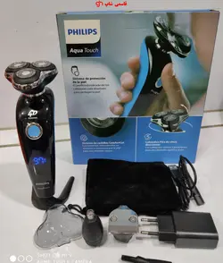 ریش تراش فیلیپس مدل PHILIPS RQ-1605 - فروشگاه اینترنتی قاسمی شاپ