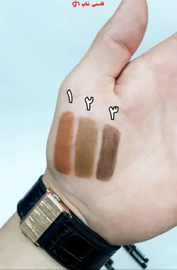 دیفاینر پیچی فلورمار مخصوص ابروflormar - فروشگاه اینترنتی قاسمی شاپ