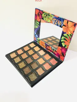 سایه چشم 20 رنگ KYLIE NEW - فروشگاه اینترنتی قاسمی شاپ