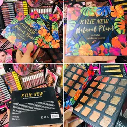 سایه چشم 20 رنگ KYLIE NEW - فروشگاه اینترنتی قاسمی شاپ