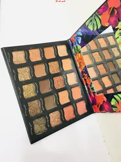 سایه چشم 20 رنگ KYLIE NEW - فروشگاه اینترنتی قاسمی شاپ