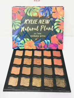 سایه چشم 20 رنگ KYLIE NEW - فروشگاه اینترنتی قاسمی شاپ