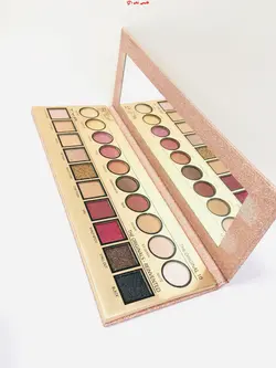 سایه چشم مارک T.Y.A مدل FASHION رنگ 24 - فروشگاه اینترنتی قاسمی شاپ