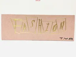 سایه چشم مارک T.Y.A مدل FASHION رنگ 24 - فروشگاه اینترنتی قاسمی شاپ