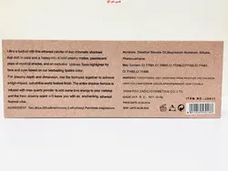 سایه چشم مارک T.Y.A مدل FASHION رنگ 24 - فروشگاه اینترنتی قاسمی شاپ