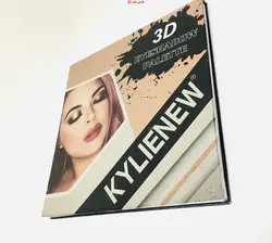 سایه چشم 3D مارک کایلی KYLIENEW رنگ 29 - فروشگاه اینترنتی قاسمی شاپ