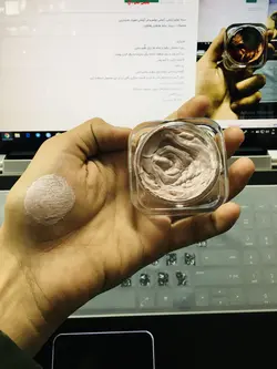 هایلایتر ژله ای فارسالی (FARSALI Jelly Beam Illuminator)شماره ICE QUEEN - فروشگاه اینترنتی قاسمی شاپ