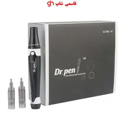 میکرونیدلینگ دکترپن مدل A7 2018 - فروشگاه اینترنتی قاسمی شاپ