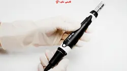 میکرونیدلینگ دکترپن مدل A7 2018 - فروشگاه اینترنتی قاسمی شاپ