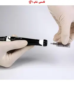 میکرونیدلینگ دکترپن مدل A7 2018 - فروشگاه اینترنتی قاسمی شاپ