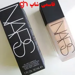 کرم پودر نارس شماره LIGHT 6 NARS - فروشگاه اینترنتی قاسمی شاپ