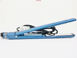 اتو موی فلیپس صفعه تیتانیومی PHILIPS - فروشگاه اینترنتی قاسمی شاپ