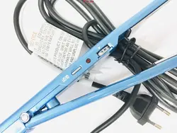 اتو موی فلیپس صفعه تیتانیومی PHILIPS - فروشگاه اینترنتی قاسمی شاپ