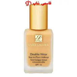 کرم پودر استه لودر مدل Double Wear شماره 2n2 حجم 30 میلی لیتر - فروشگاه اینترنتی قاسمی شاپ