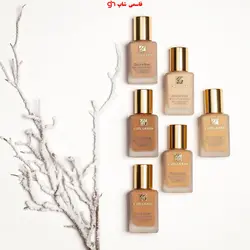 کرم پودر استه لودر مدل Double Wear شماره 2n1 حجم 30 میلی لیتر - فروشگاه اینترنتی قاسمی شاپ