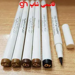 ماژیک ابرو فلورمار شماره 05 - فروشگاه اینترنتی قاسمی شاپ