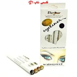 ماژیک ابرو فلورمار شماره 01 - فروشگاه اینترنتی قاسمی شاپ