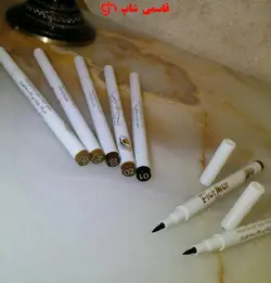 ماژیک ابرو فلورمار شماره 01 - فروشگاه اینترنتی قاسمی شاپ