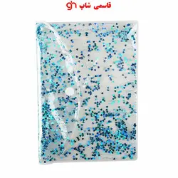 ست براش آرایشی طرح پری دریایی مجموعه 7 عددی - فروشگاه اینترنتی قاسمی شاپ