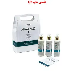 کراتین بوتاکس آمازون لیس AMAZONLISS - فروشگاه اینترنتی قاسمی شاپ