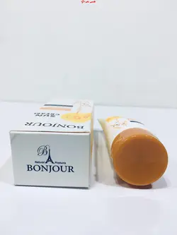 ضدآفتاب بنجور BONJOUR SPF60 - فروشگاه اینترنتی قاسمی شاپ
