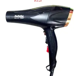 سشوار مدل بای یابلیس BaByliss bb-2157 - فروشگاه اینترنتی قاسمی شاپ