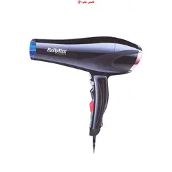 سشوار مدل بای یابلیس BaByliss bb-2157 - فروشگاه اینترنتی قاسمی شاپ