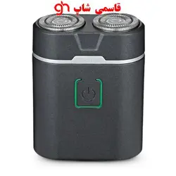 ریش تراش professional waterproof shaver w301 - فروشگاه اینترنتی قاسمی شاپ