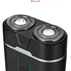 ریش تراش professional waterproof shaver w301 - فروشگاه اینترنتی قاسمی شاپ