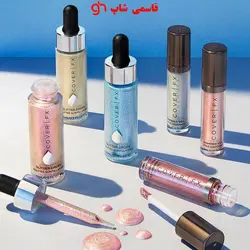 هایلایتر مایع کاورفیکسcover|fx(شش عدد) - فروشگاه اینترنتی قاسمی شاپ