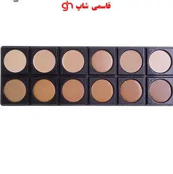 پالت کانتورینگ دوسه مدل A12 - فروشگاه اینترنتی قاسمی شاپ