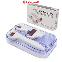 درمارولر دی. آر. اس مدل Anti-aging - فروشگاه اینترنتی قاسمی شاپ