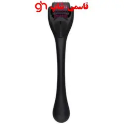 درمارولر غلطکی 540 سوزنه سایز نیم05 تیتانیومی Dermaroller - فروشگاه اینترنتی قاسمی شاپ