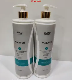 کراتین بوتاکس آمازون لیس AMAZONLISS - فروشگاه اینترنتی قاسمی شاپ